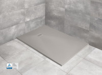 Душевой поддон Radaway Kyntos F Cemento HKF10090-74