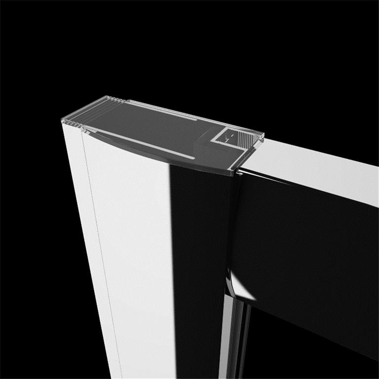 Душевой уголок Radaway Premium Plus P 33300-01-01N