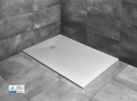 Душевой поддон Radaway Kyntos F White HKF12070-84