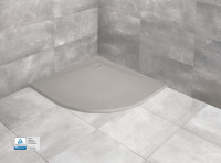 Душевой поддон Radaway Kyntos A Cemento HKA100100-74