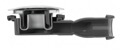 Сифон для поддонов Radaway R400W SLIM хром
