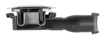 Сифон для поддонов Radaway R400W SLIM хром