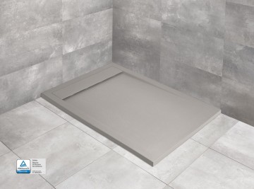 Душевой поддон Radaway Teos F Cemento HTF10090-74