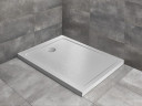 Душевой поддон Radaway Doros F Stone White SDRF1070-01-04S