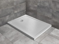 Душевой поддон Radaway Doros F Stone White SDRF1690-01-04S