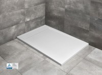 Душевой поддон Radaway Teos F White HTF10070-84