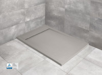 Душевой поддон Radaway Teos F Cemento HTF21070-74