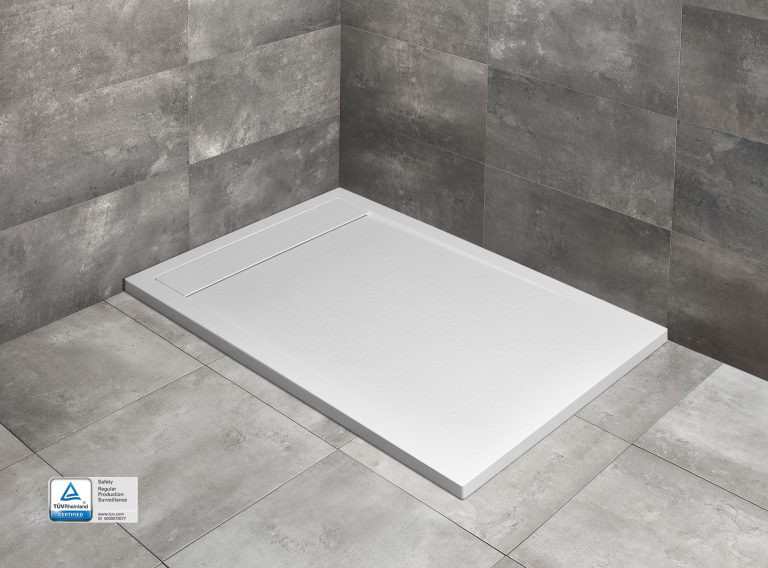 Душевой поддон Radaway Teos F White HTF15090-84