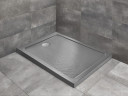 Душевой поддон Radaway Doros F Stone Anthracite SDRF1580-01-64S