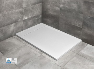 Душевой поддон Radaway Teos F White HTF18080-84