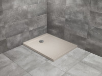 Душевой поддон Radaway Doros F Stone Cashmere SDRF9070-01-84S