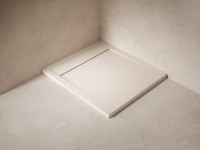 Душевой поддон Radaway Teos F Cashmere  HTF15080-84